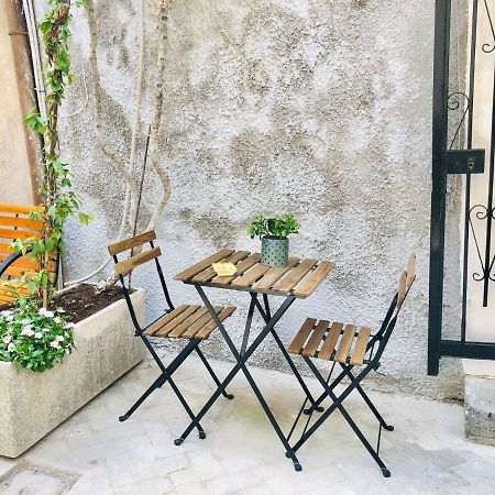 시라쿠사 La Casa Di Miriam 빌라 외부 사진