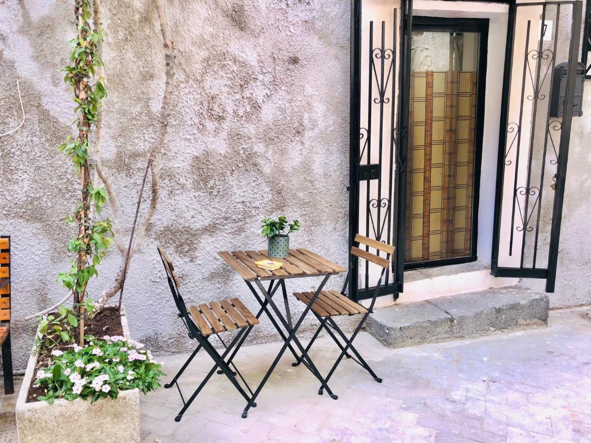 시라쿠사 La Casa Di Miriam 빌라 외부 사진