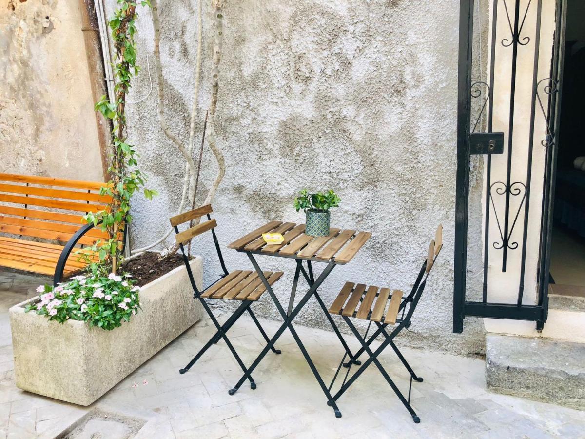 시라쿠사 La Casa Di Miriam 빌라 외부 사진