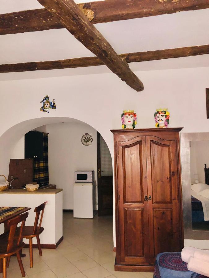 시라쿠사 La Casa Di Miriam 빌라 외부 사진