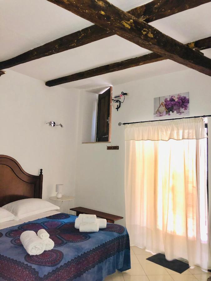 시라쿠사 La Casa Di Miriam 빌라 외부 사진