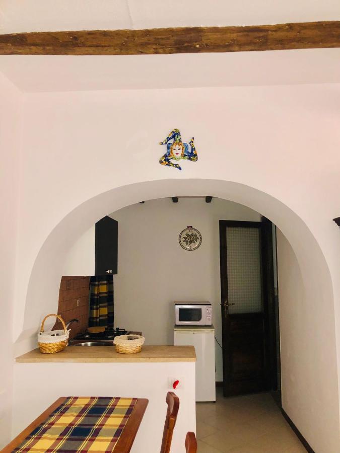 시라쿠사 La Casa Di Miriam 빌라 외부 사진