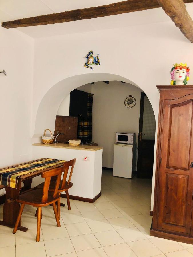 시라쿠사 La Casa Di Miriam 빌라 외부 사진